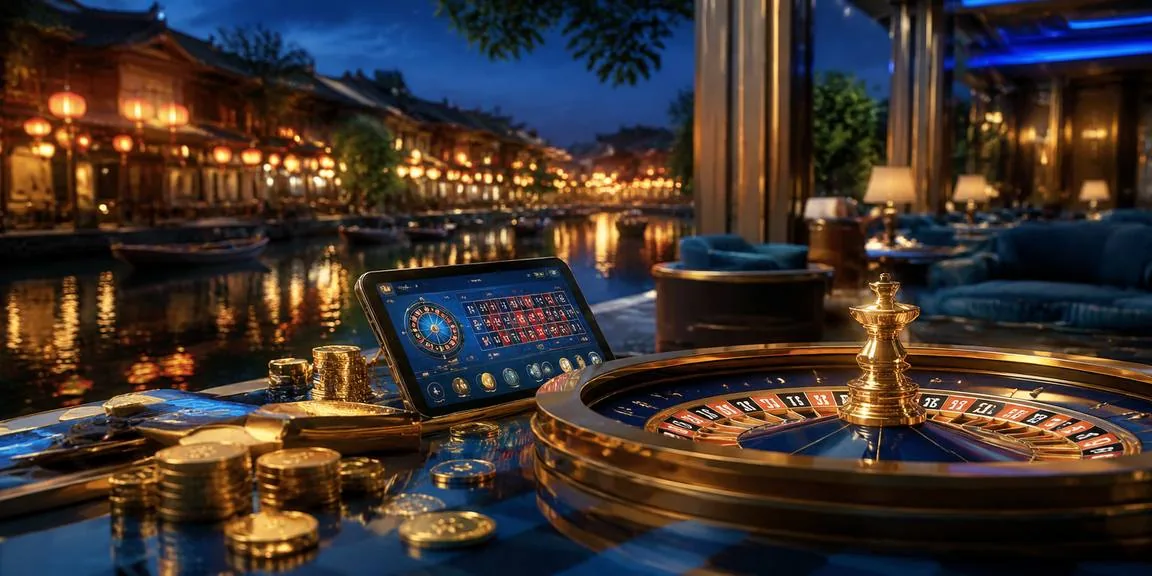 Slot Báo Vàng
